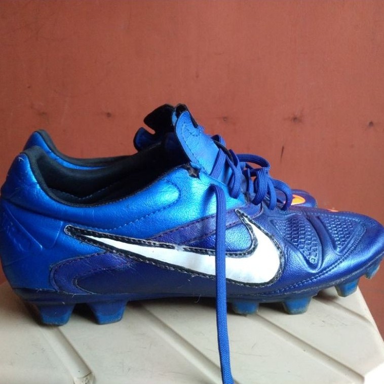Nike CTR 360 FG trequartista