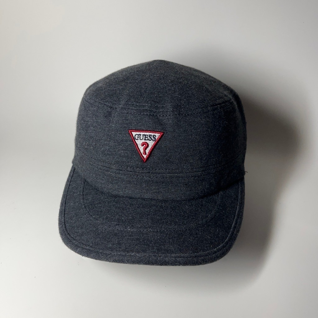 Topi Guess Patrol Caps