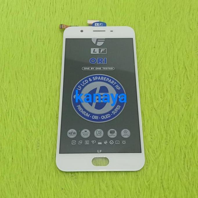 TERBARU - Lcd Untuk Oppo F1S - Lcd Oppo A1601 - Lcd Oppo A59 - Oppo F1 S - F 1 S