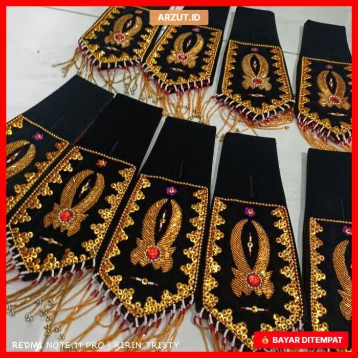 Boro boro tari murah/boro boro jatilan/boro boro jaranan