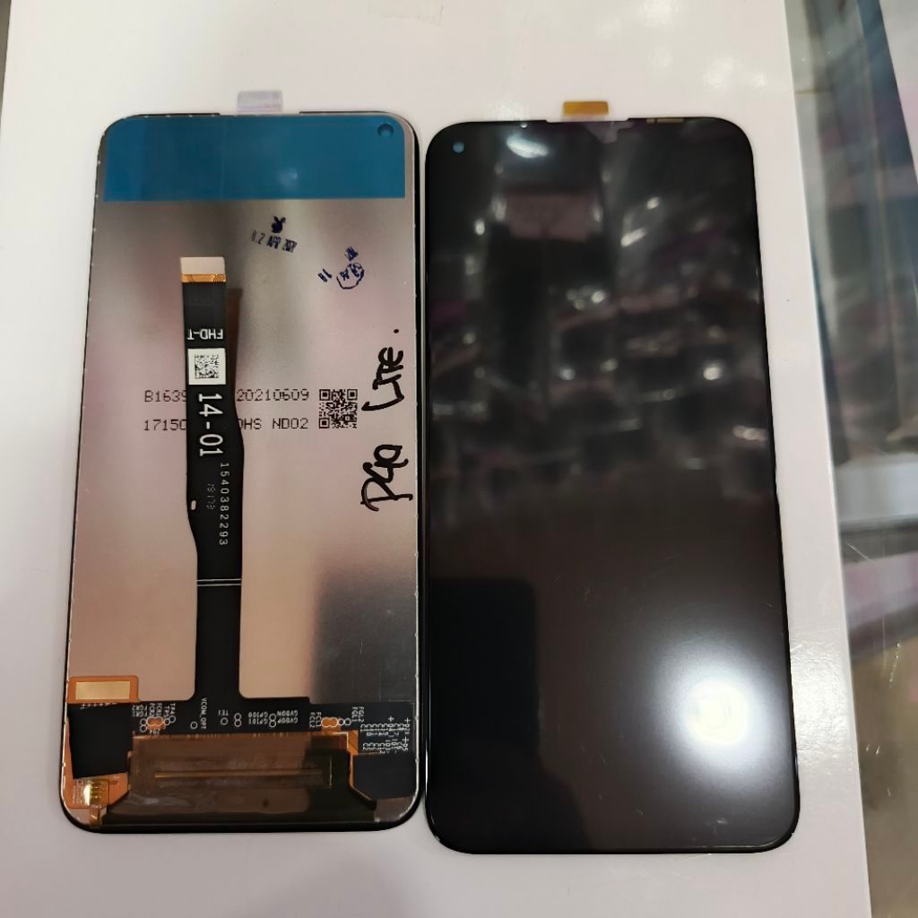 LCD TOUCHSCREEN HUAWEI P40 LITE/NOVA 5i/NOVA 6 SE/NOVA 7i/NOVA 5i 2019