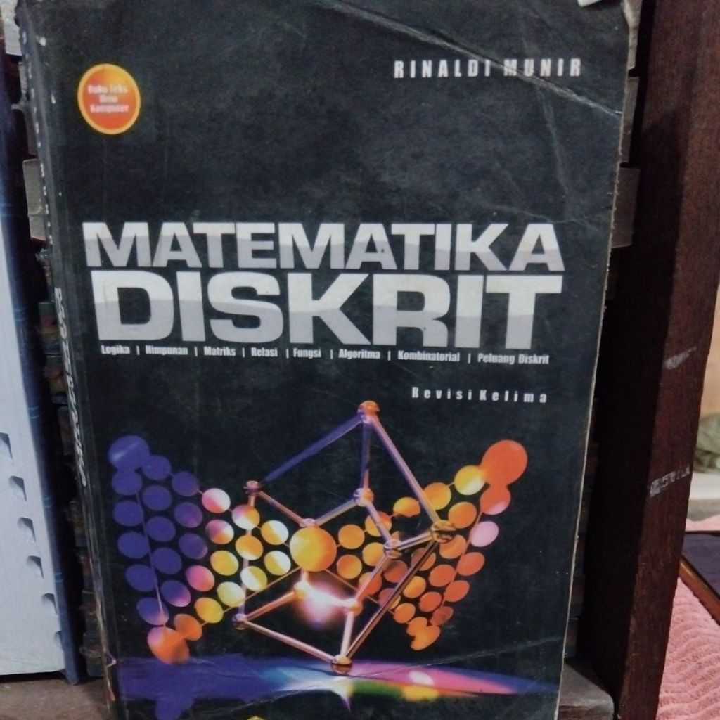 Matematika Diskrit