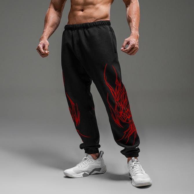 NEVERES Akira Strike Jogger