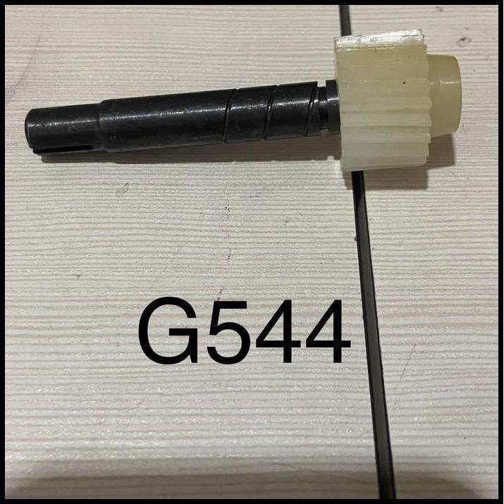 DISKON GIGI SPEEDOMETER HIACE 22 GIGI 33482-29025 
