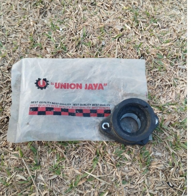 karet in tek manipol original honda gl pro gl max