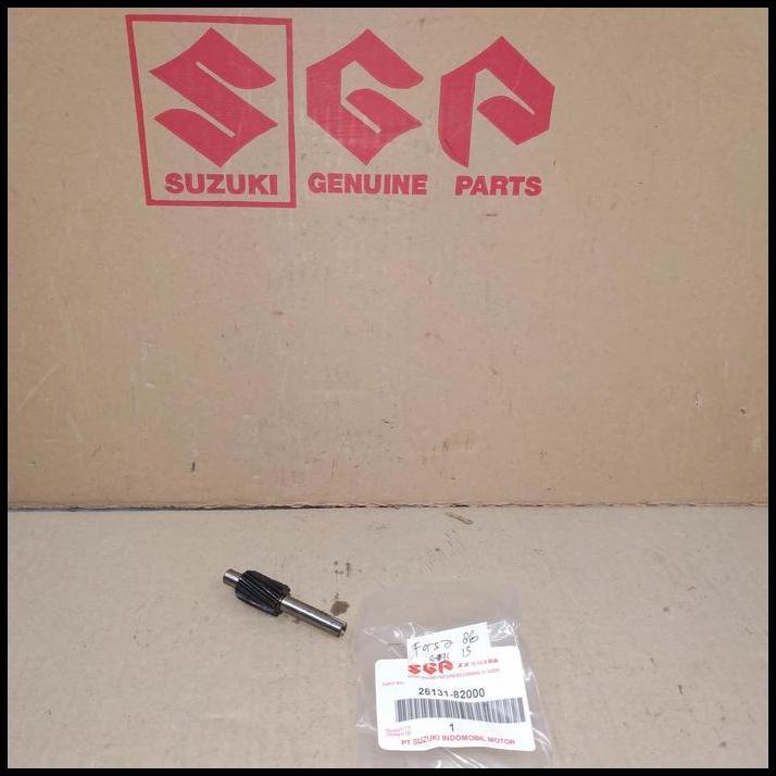 TERLARIS 26131-82000 GEAR SPEEDOMETER FORSA 86 NT 13 