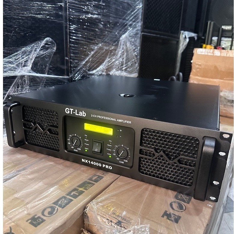 Power gt lab gtlab nk14000pro nx14000pro original