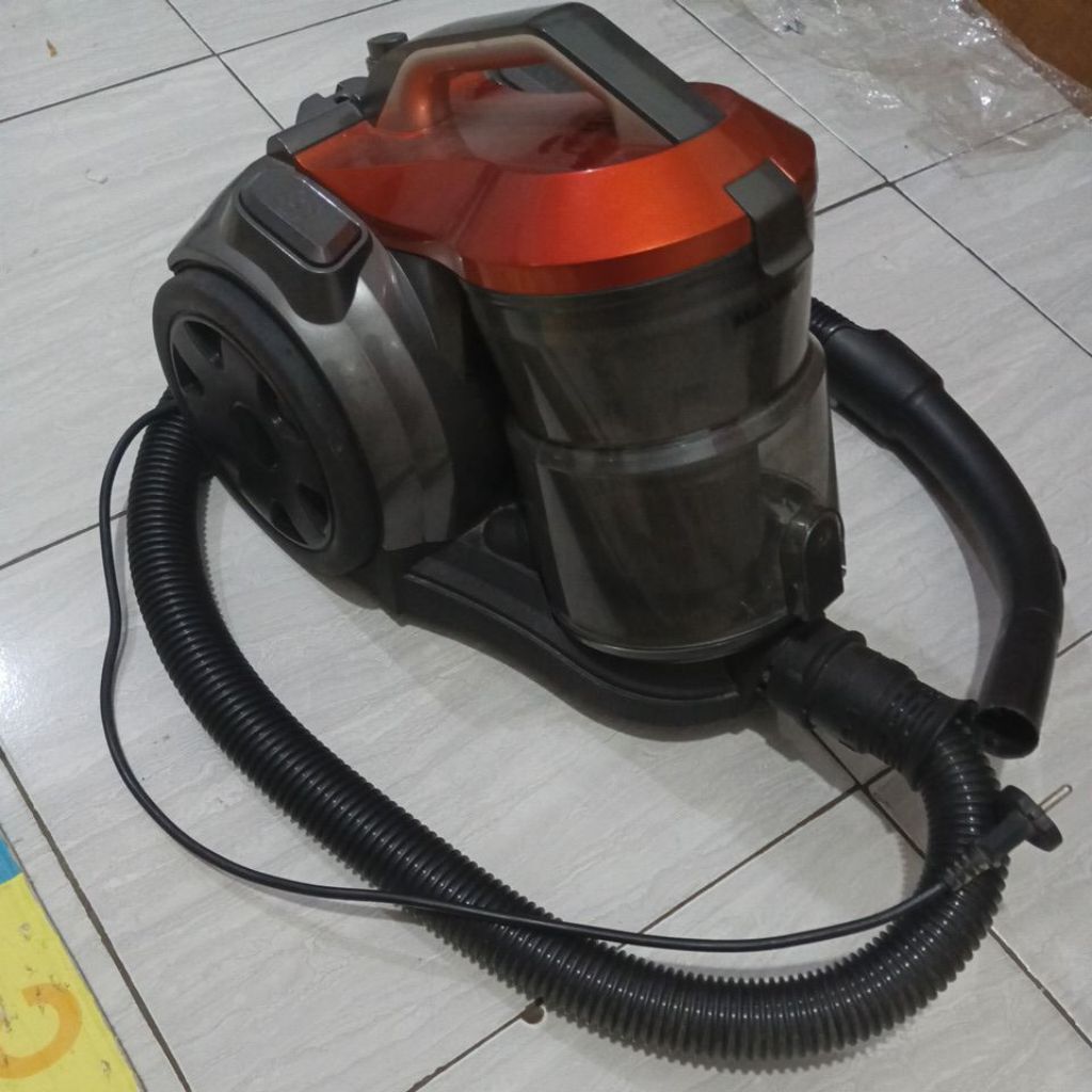 vacumm cleaner merk maximus
