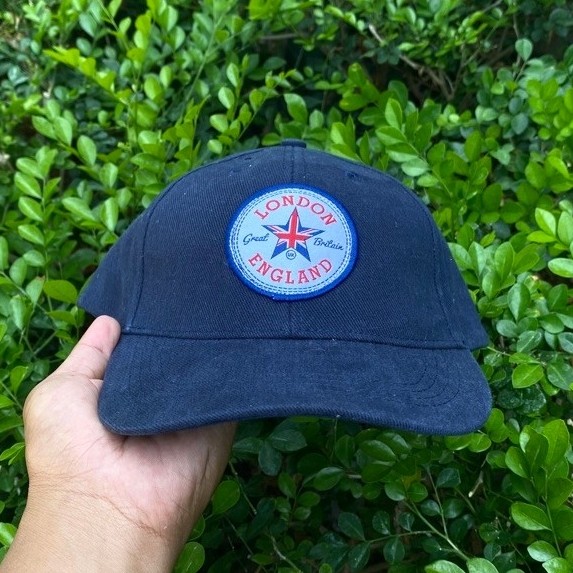Great Britain Cap