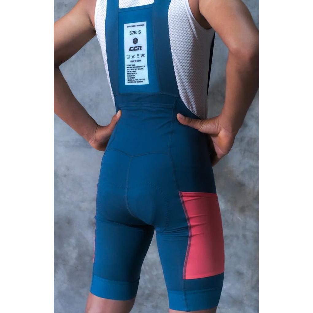 CCN Cargo 2.0 Bibshort Blue