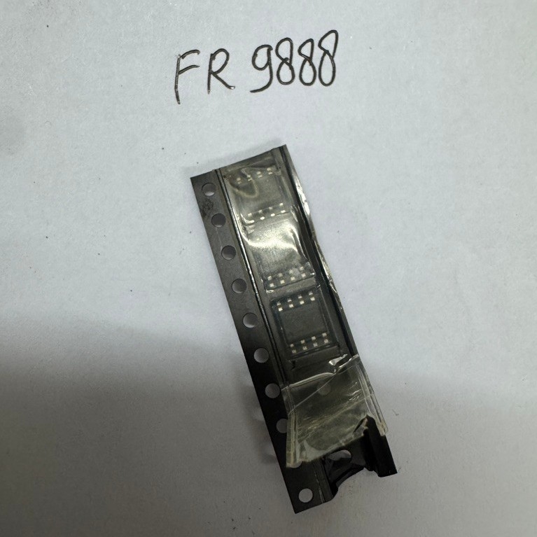ic FR 9888 ic DC DC step down FR9888