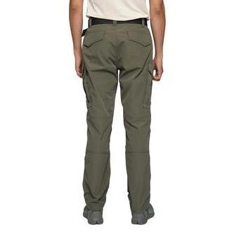 CELANA EIGER X ASCENDER CARGO PANTS