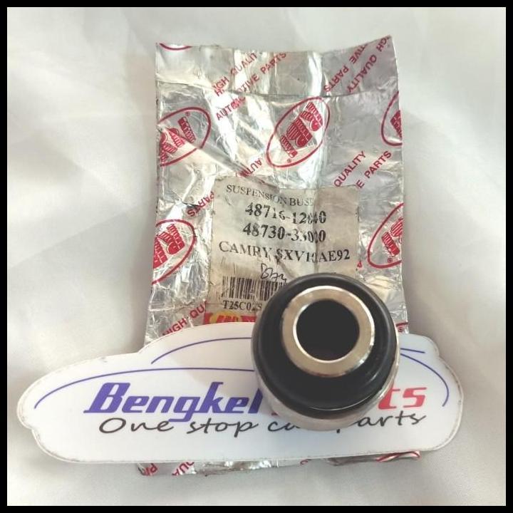 DISKON BUSHING ARM BELAKANG CAMRY SXV10 COROLLA TWINCAM RBI 