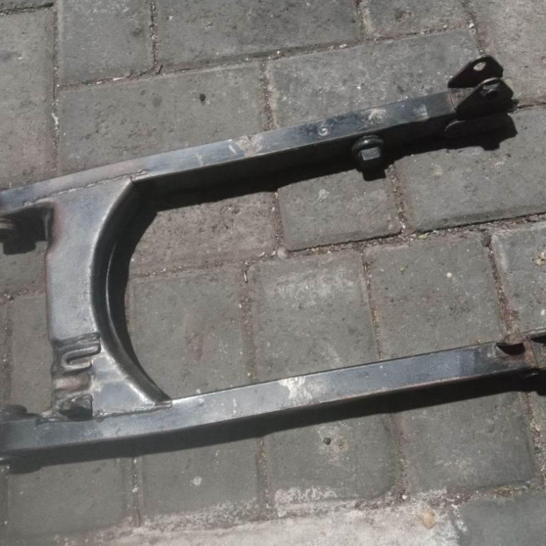 Swing Arm GL Pro Max Lengan Ayun MegaPro Original Copotan