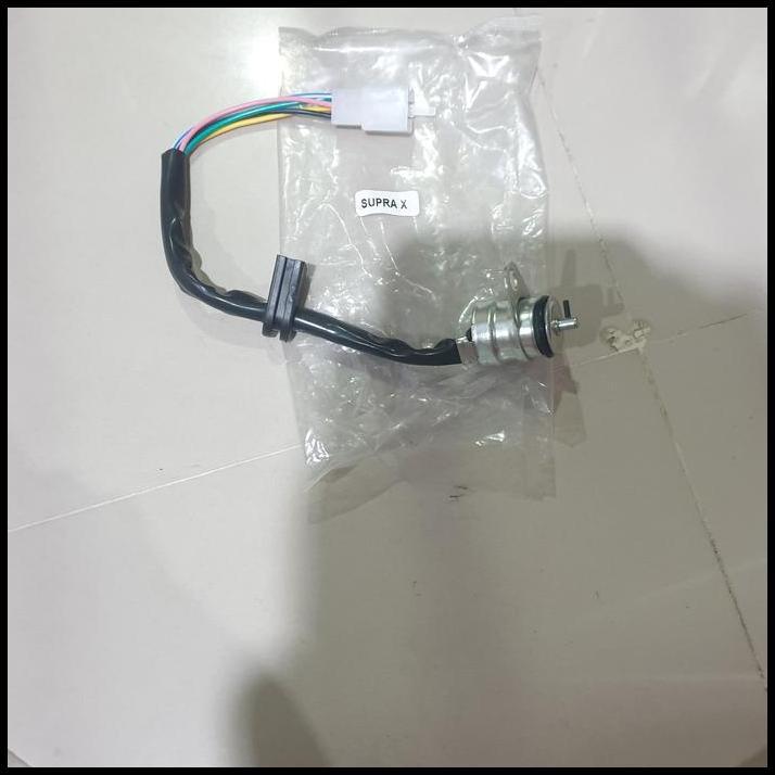 GRATIS ONGKIR SWIT SWITCH NETRAL ASSY NEUTRAL GIGI SUPRA X 100 SUPRA XX 100 