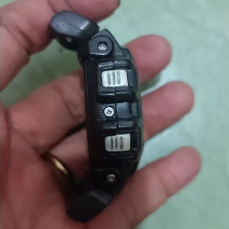 CASIO G shock DW004