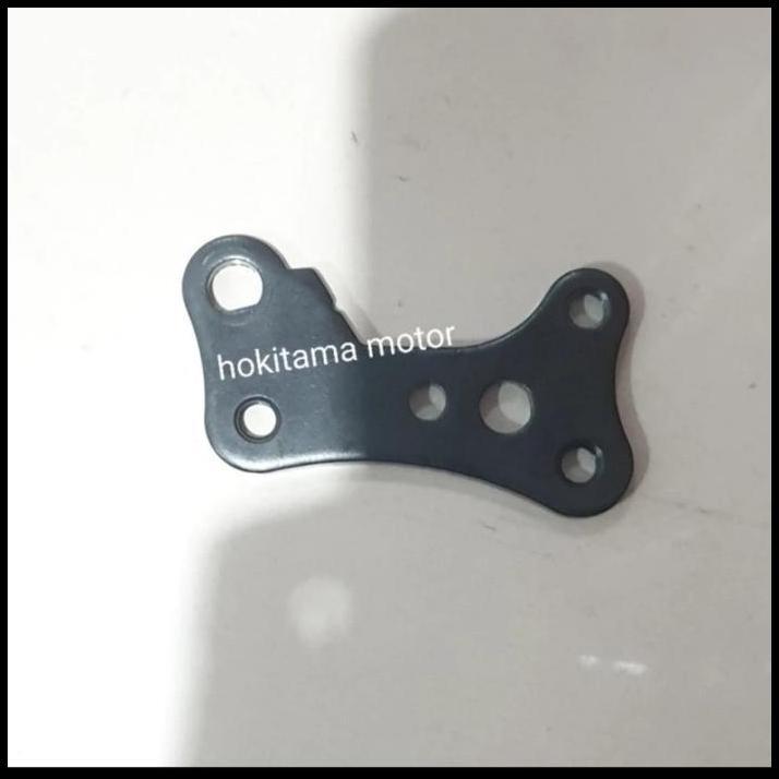 DISKON PLAT PLATEKALIPER CAKRAMKEPALABABIDEPAN FXR 150 FXR150 !!!!!