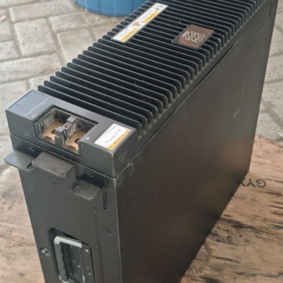 Batrai 45 - 48Volt 100ah LifePO4 BB48-FB100B3