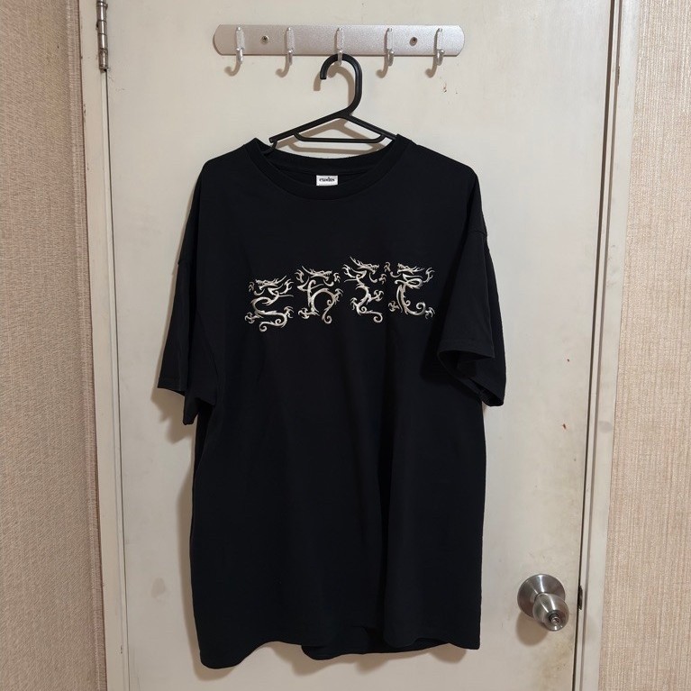 Exodus japan Sh*t Tee XL not Zodiac jakarta wacko maria neighborhood supreme