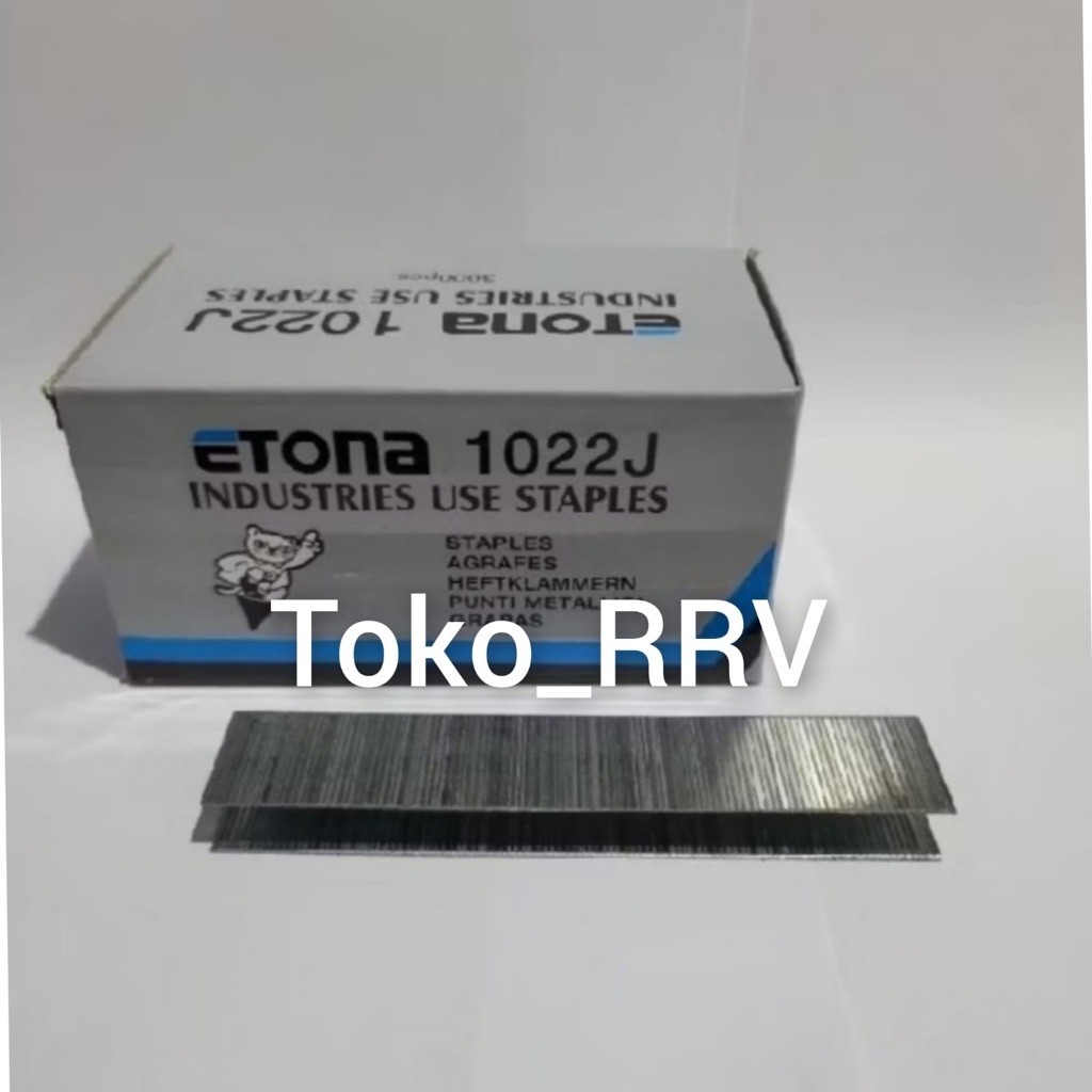 İsi Staples Etona 1022J/isi staples gun etona 1022J