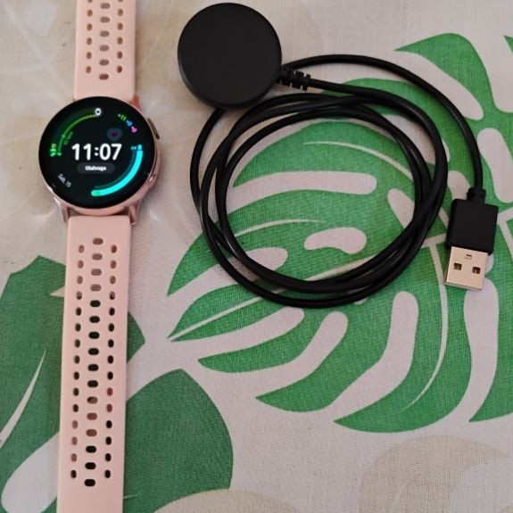 Galaxy Watch Active 2