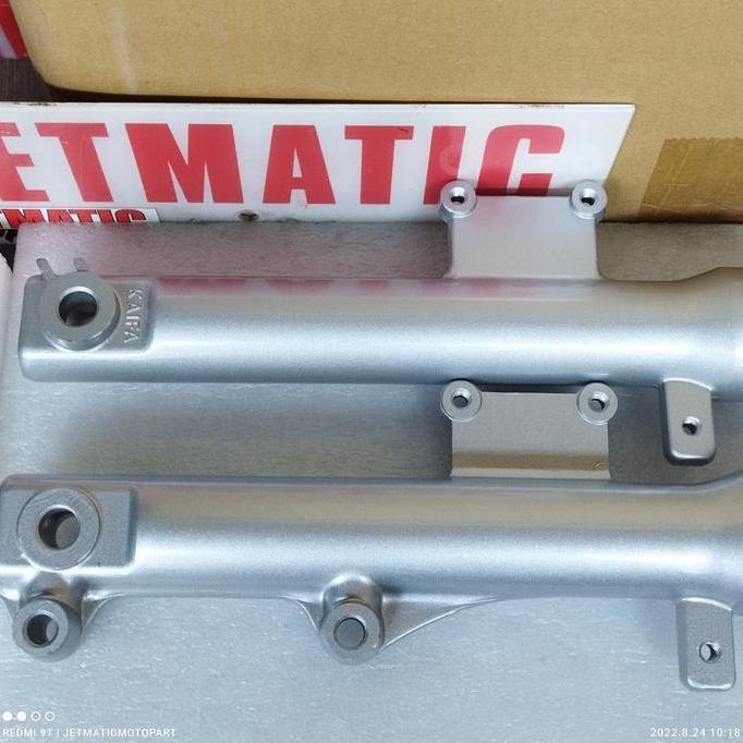 Shock Depan Kymco Free Ex, Untuk Easy Cakram
