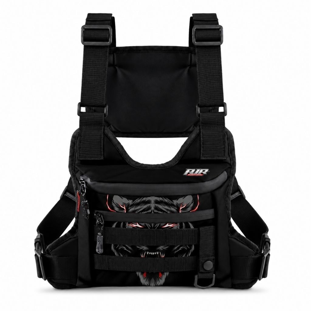 TAS DADA PRIA/TAS DADA TACTICAL ARMY/TAS DADA PRIA WATERPROOF/TAS MOTORAN ROMPI DADA