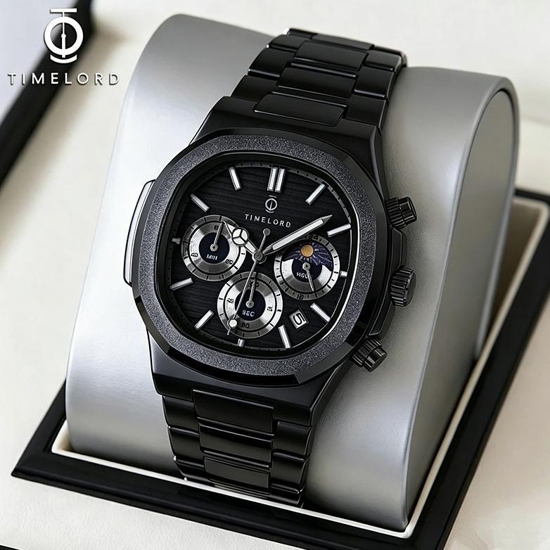 original jam tangan pria original 100% timelord 1190 / 2066 / 2090/ jam tangan skmei pria cod jam sk