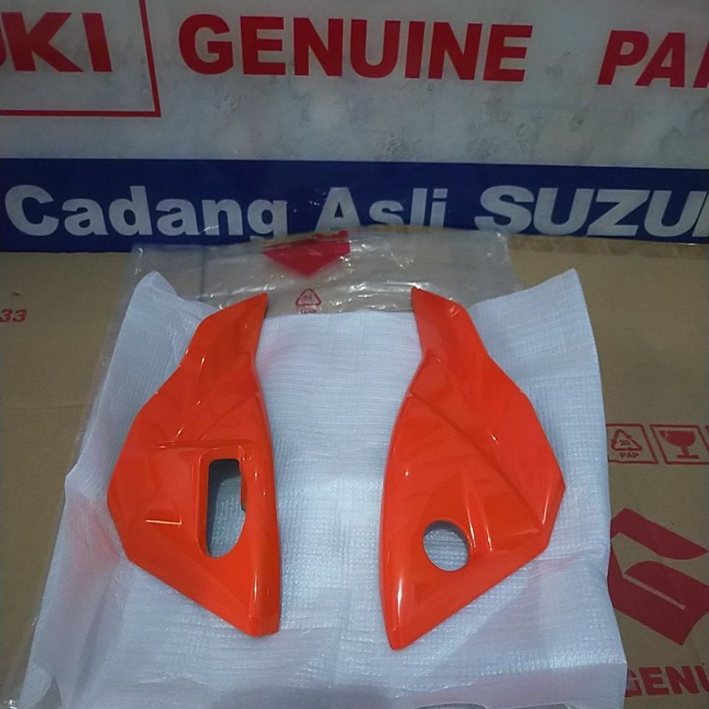 Cover Batok Handle Address Playfull Kanan Kiri