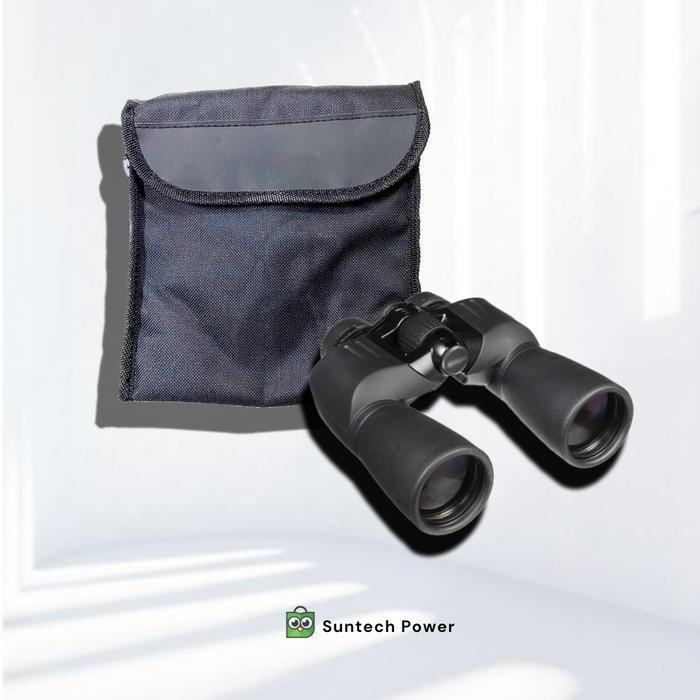 TEROPONG JARAK JAUH BINOCULAR KEKER 7X50 MERK RRT ORIGINAL DAN TERPERCAYA