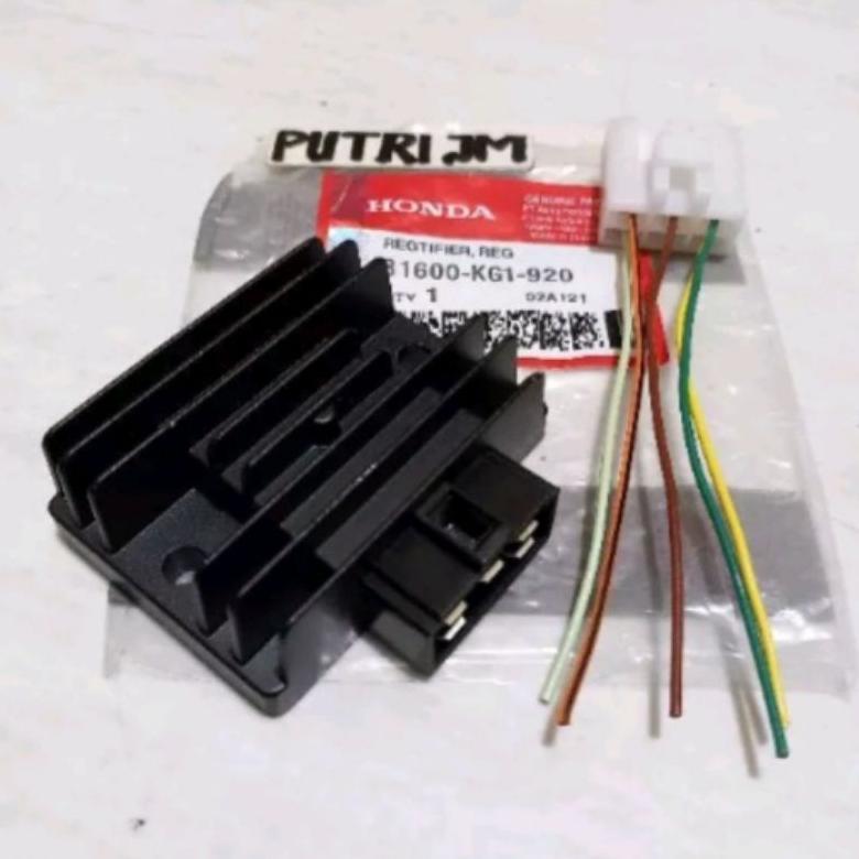 KAVELLEWORKS KIPROK TIGER ORIGINAL PLUS SOKET AMBIL BANYAK DAPAT BONUS HEMAT