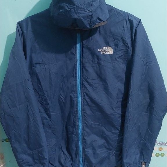 Tnf biru like puffer