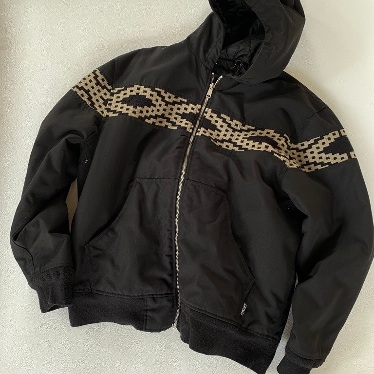 Stussy Active Jacket Aztec