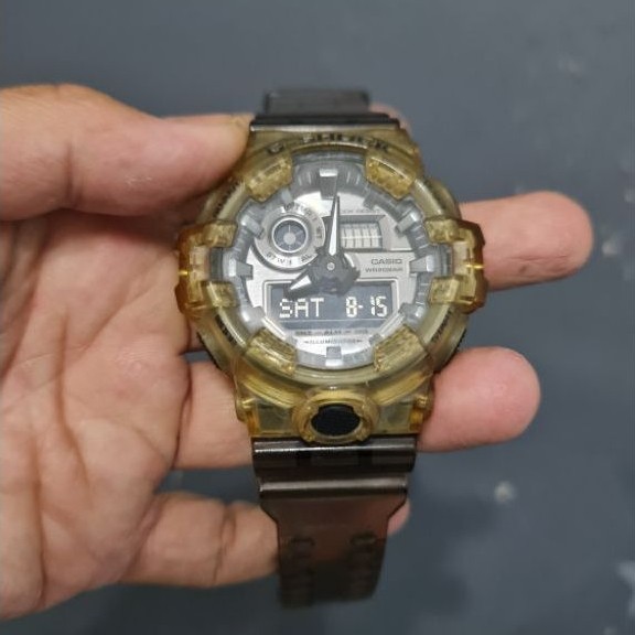 G-Shock GA-700SK