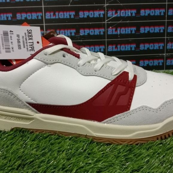 SEPATU PIERO SK8X TYPE 1