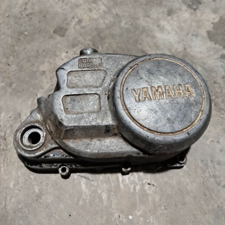 BAK KOPLING KANAN YAMAHA SIGMA ALFA CHAMP FIZ FIZ R ORIGINAL