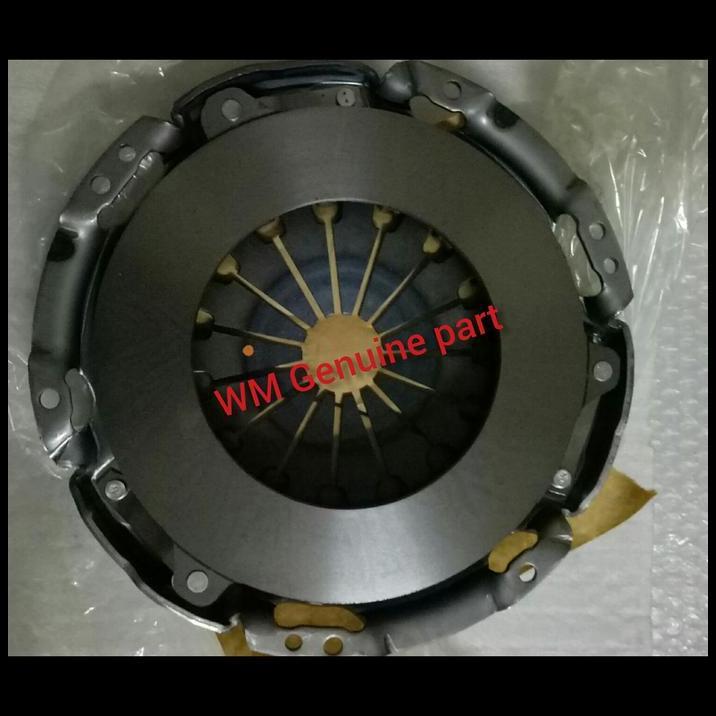 TERBARU DEKRUP MATAHARI INNOVA/HILUX 2015 31210-0K300 