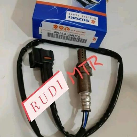 sensor oksigen oxigen sensor kenalpot o2 suzuki apv apv arena