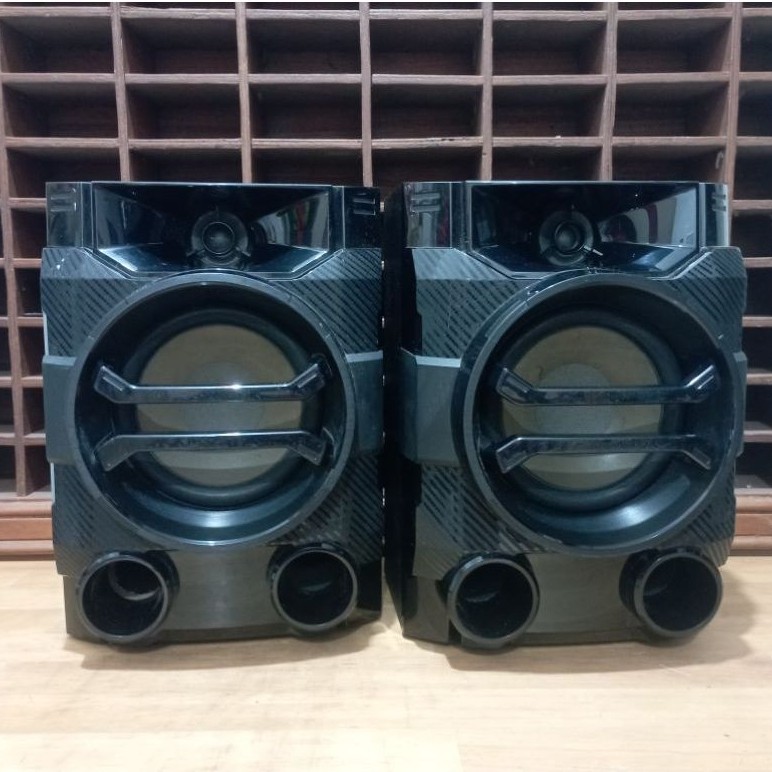 Speaker Pasif LG DMS5660F ( 5" inch ) Sepasang.