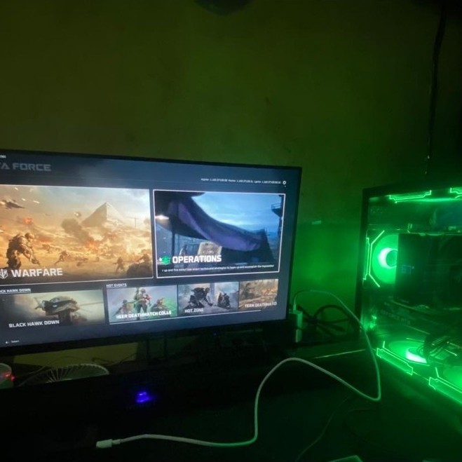 ryzen 5 7500f