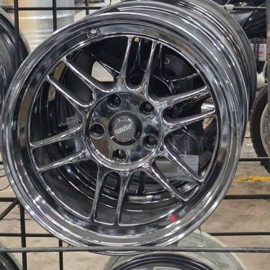 Velg SSW 165 Rpf1