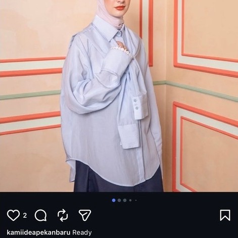 preloved kami.