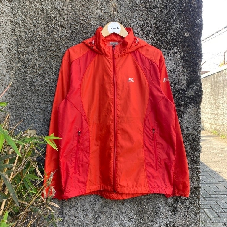 Kolping Running Jacket