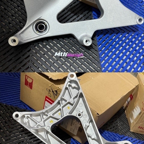 Arm pcx cbu original thailand