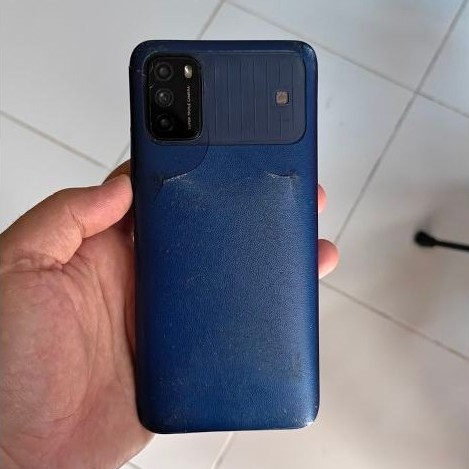 poco m3 minus baca deskripsi