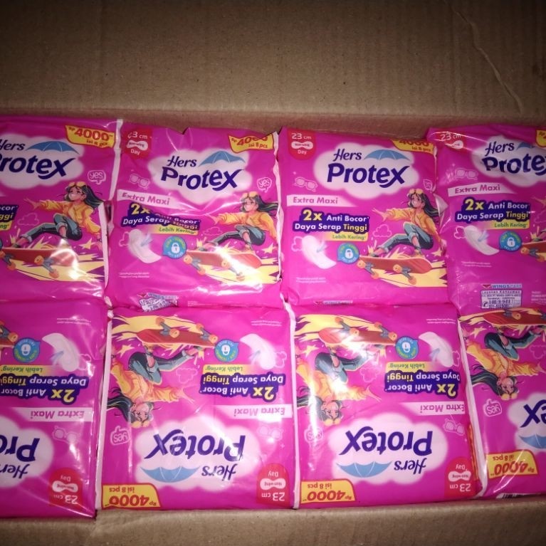 hers protex