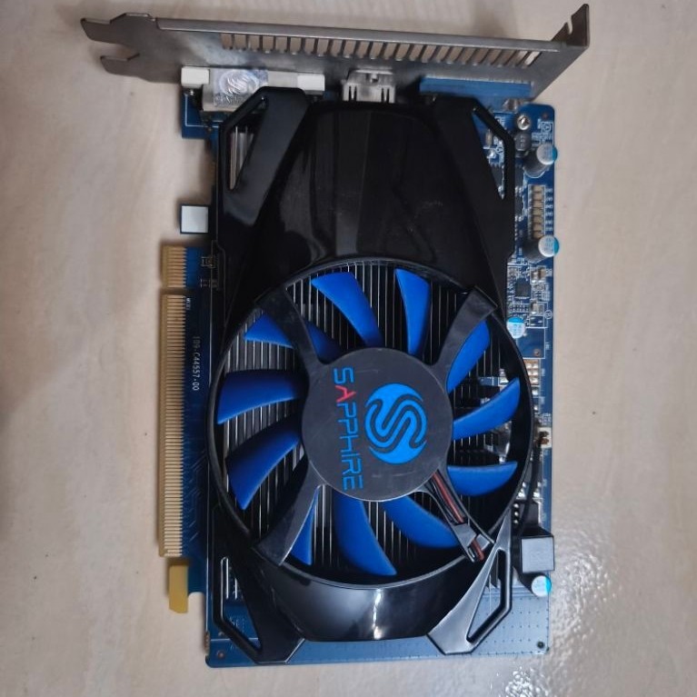 hd7730 2gb DDR5 sapphire
