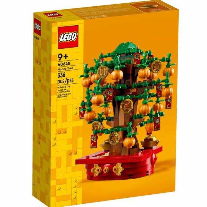 Lego 40648 Money Tree