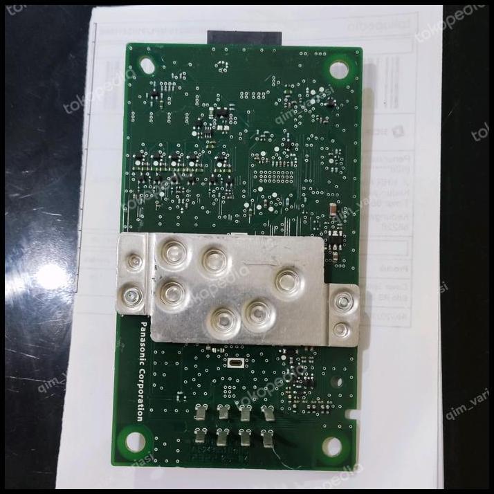 TERLARIS PCB BOARD HEAD LAMP HEADLAMP LAMPU GRANDMAX GRAN MAX GRAND MAX TOWNACE 