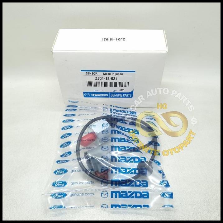 DISKON SENSOR KNOCK SENSOR KNOCKING MAZDA 2 MAZDA2 